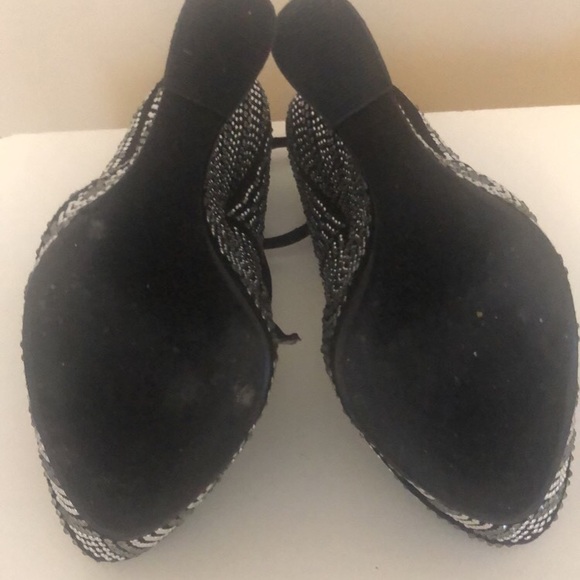 Wedge heels by Steve Madden - Picture 4 of 4